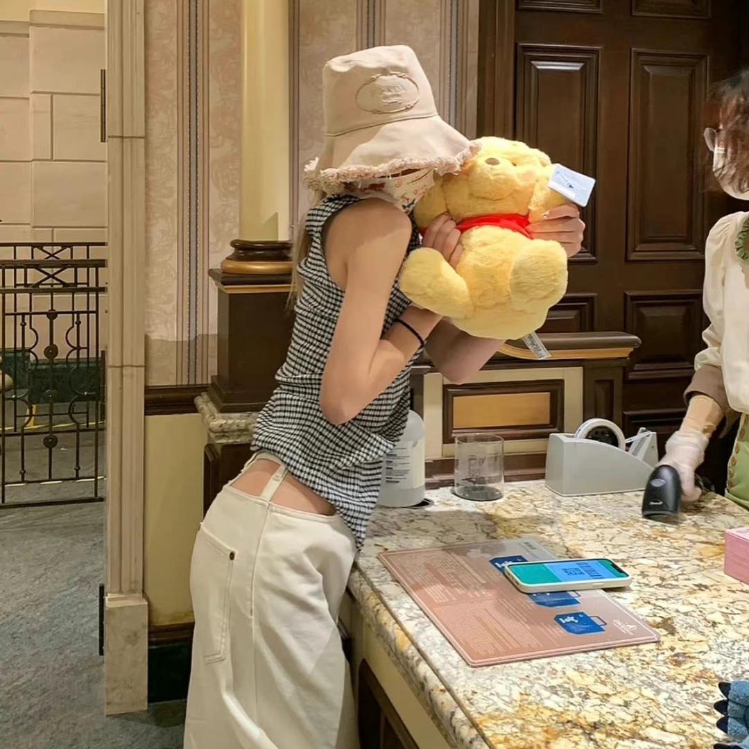 嘻嘻宝藏屋🥝