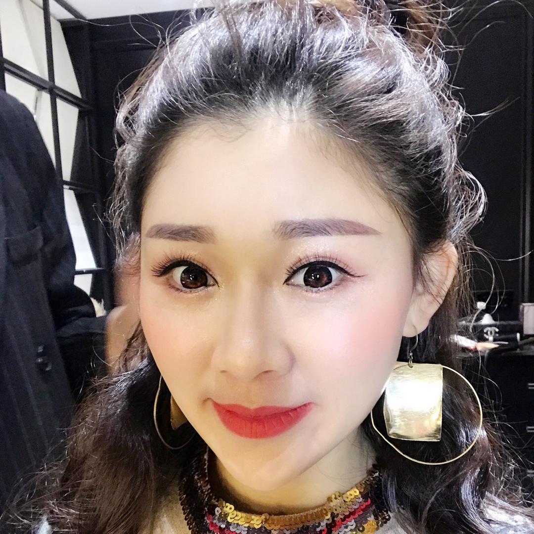小萍萍🍃