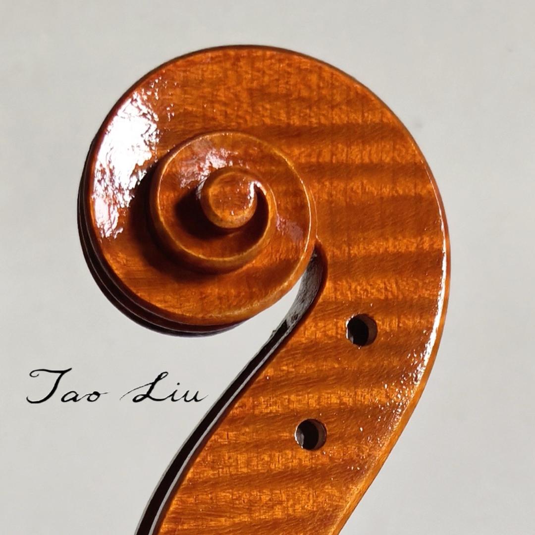 🎻黑子师傅