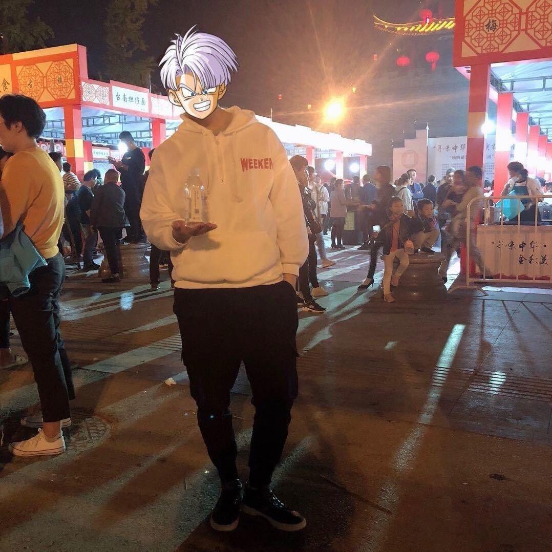 抖腿