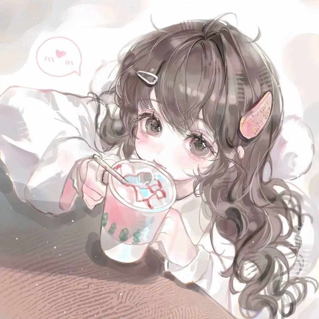 笙笙头像