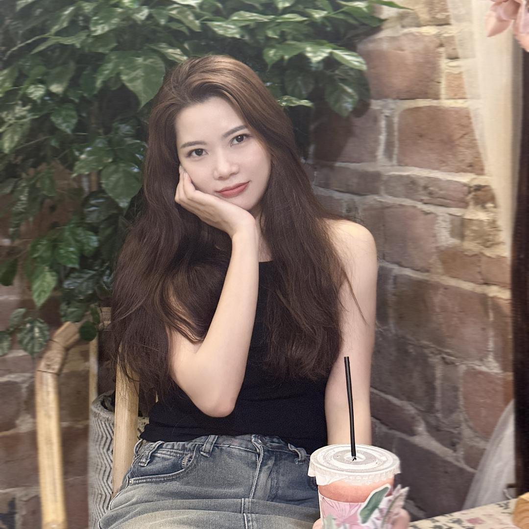 小柒@