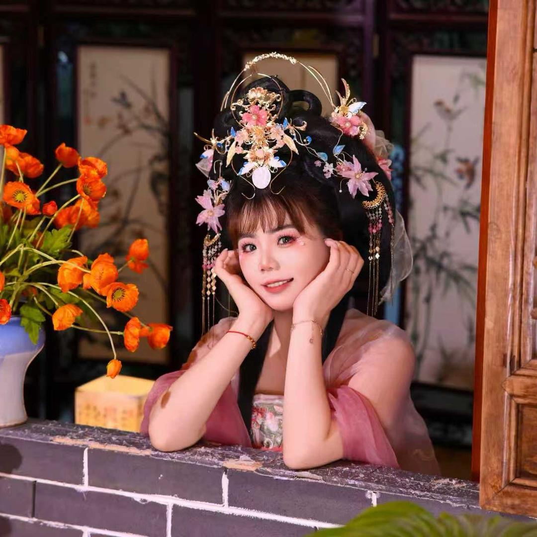 青柠 💫