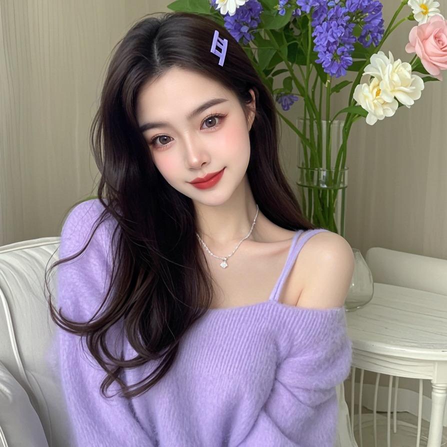 霍州化妆师丁小美