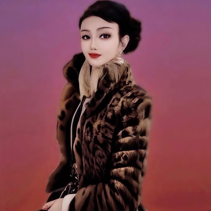 中国青岛人💃梁💃