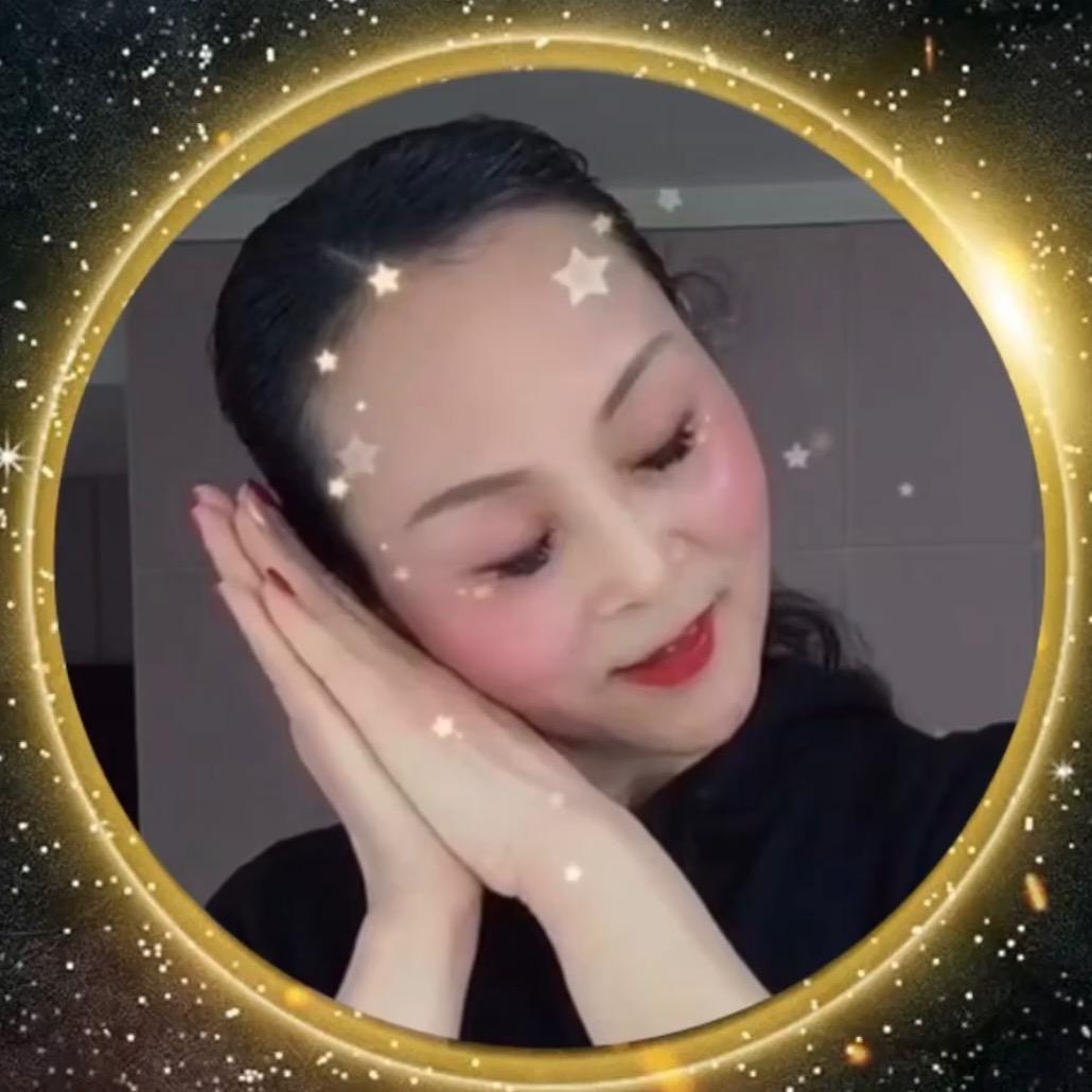 善友手势舞