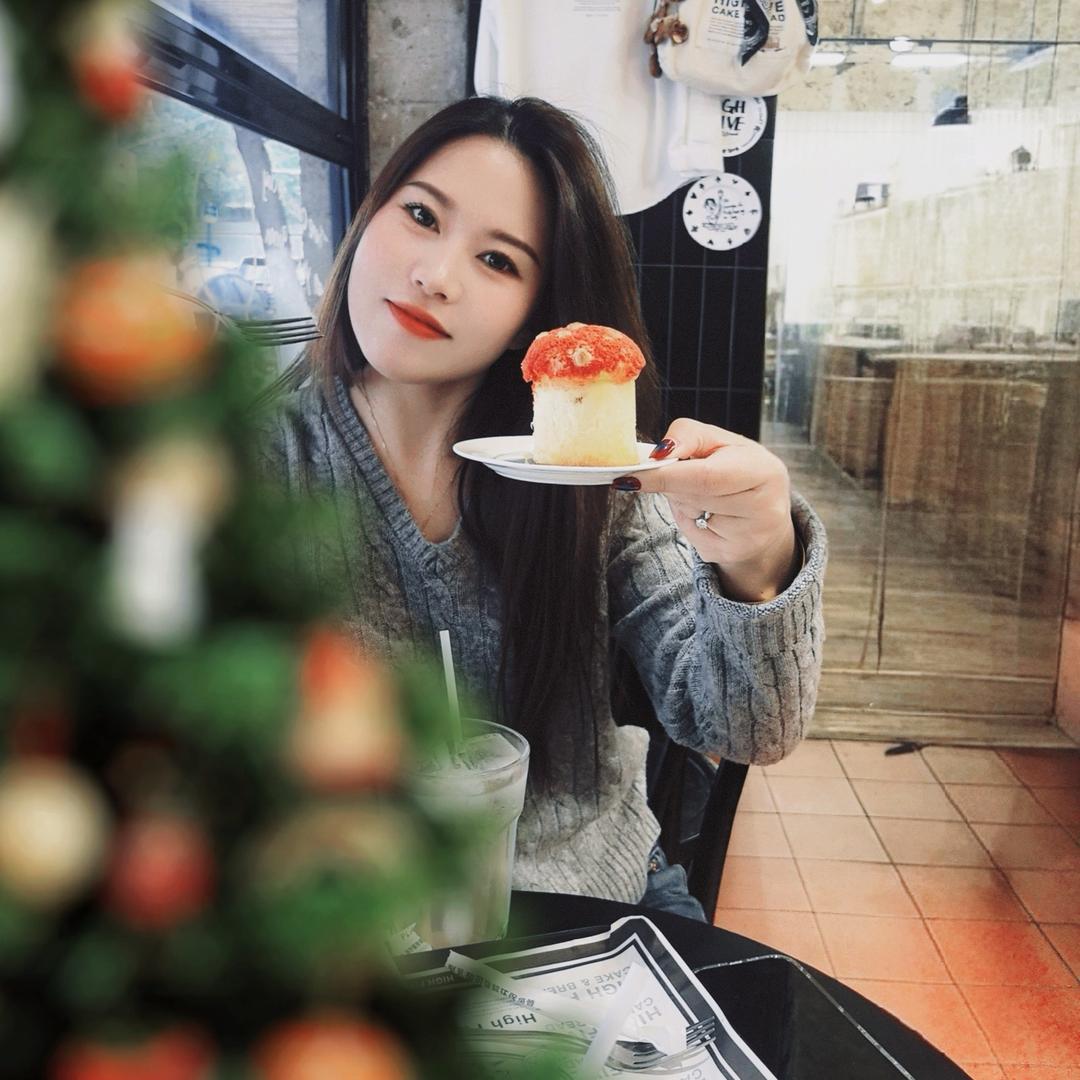 Mia莓烦恼