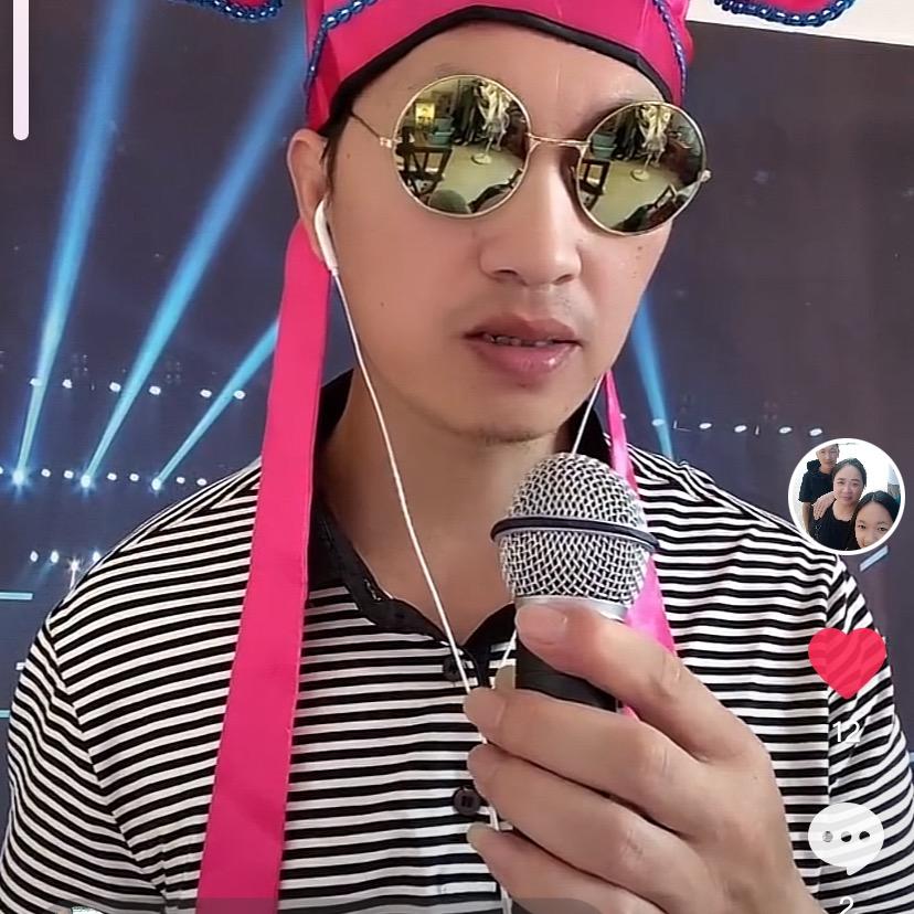爱唱歌的裁缝