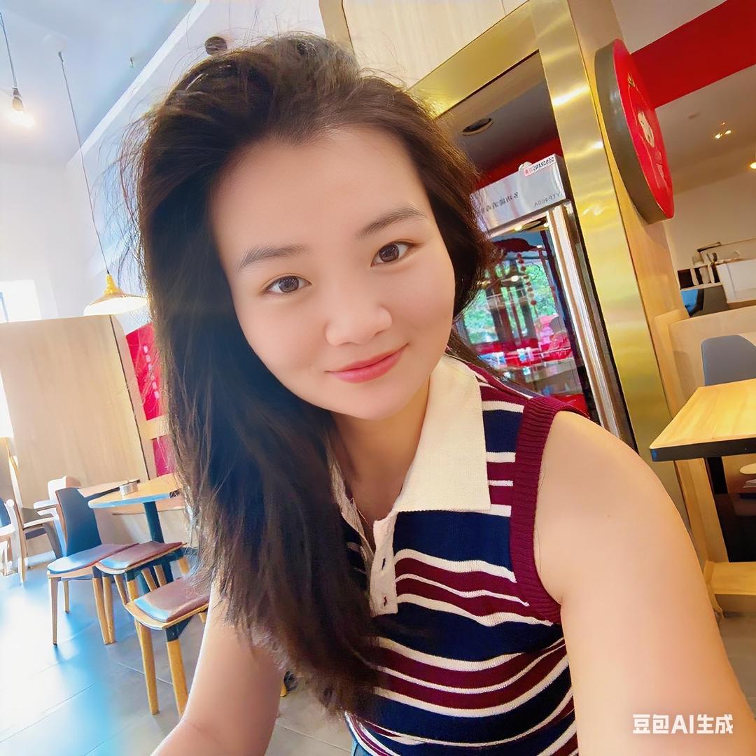 小白阿静