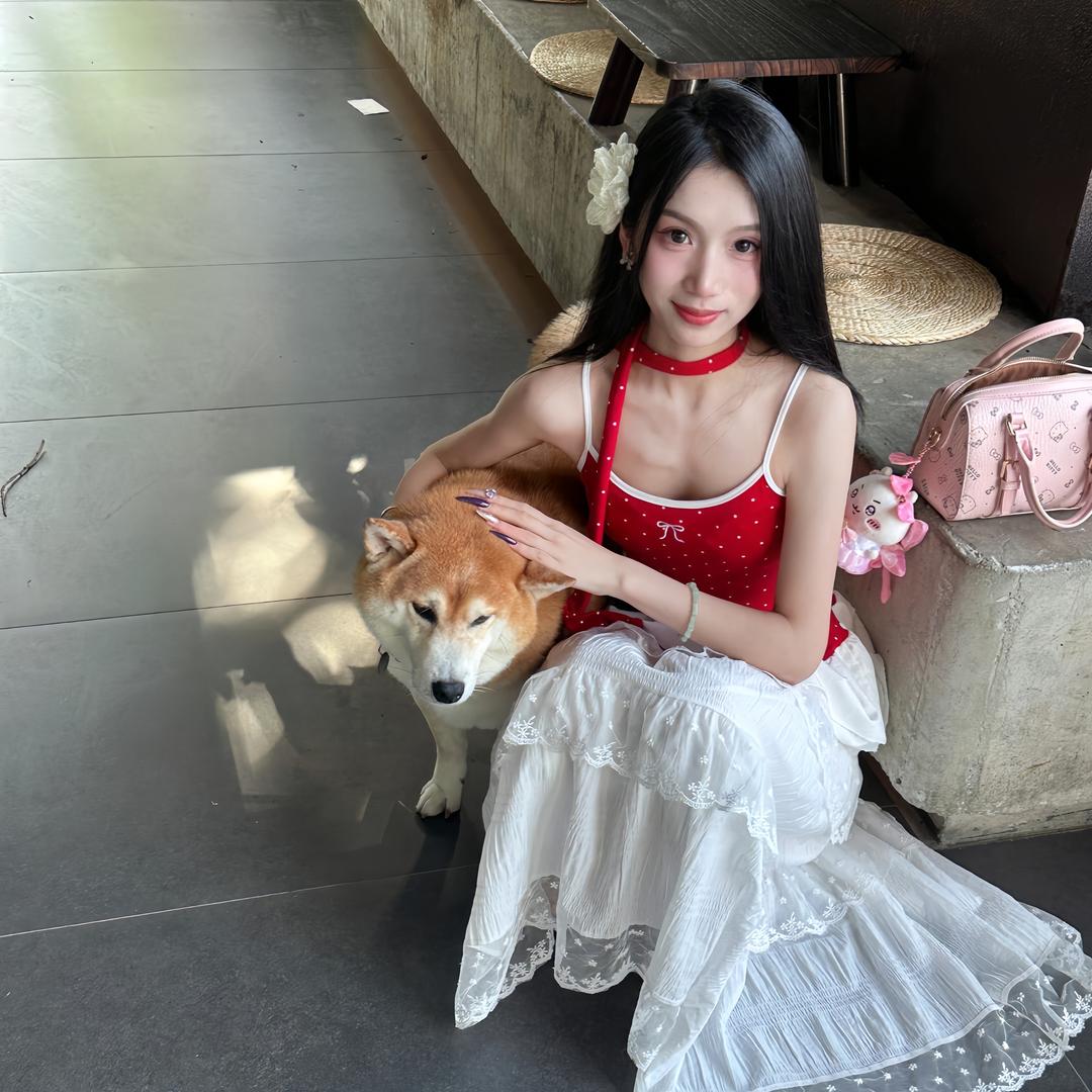 十七岁爱吃西瓜