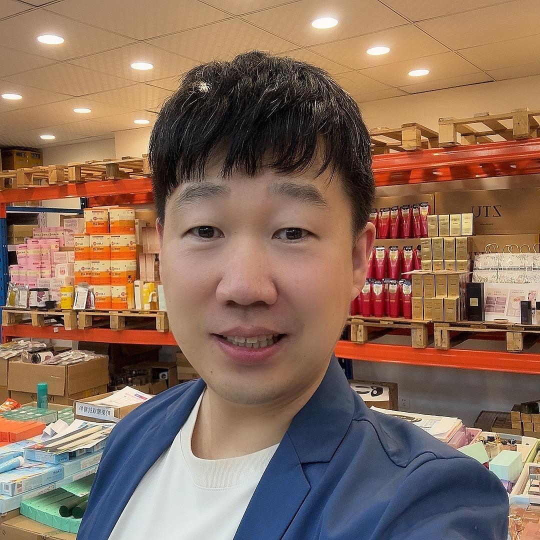 阿金酱