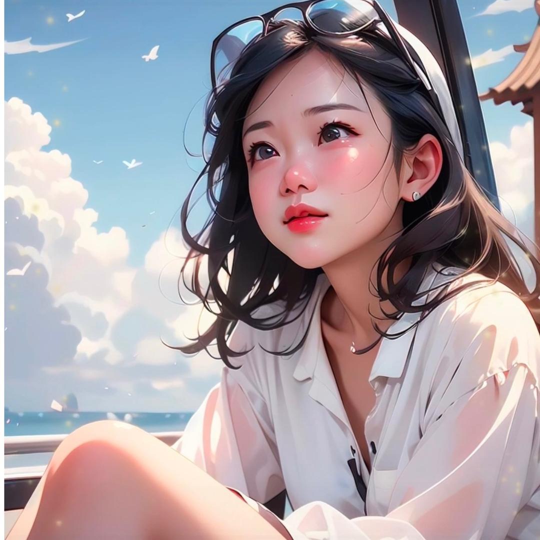 🎊 是林林呀🫧