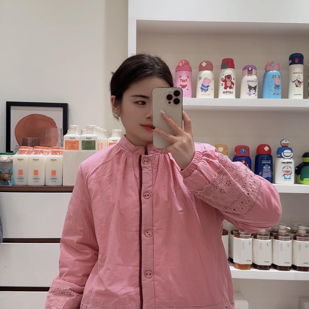 轻奢原创品牌家居服·倩倩家