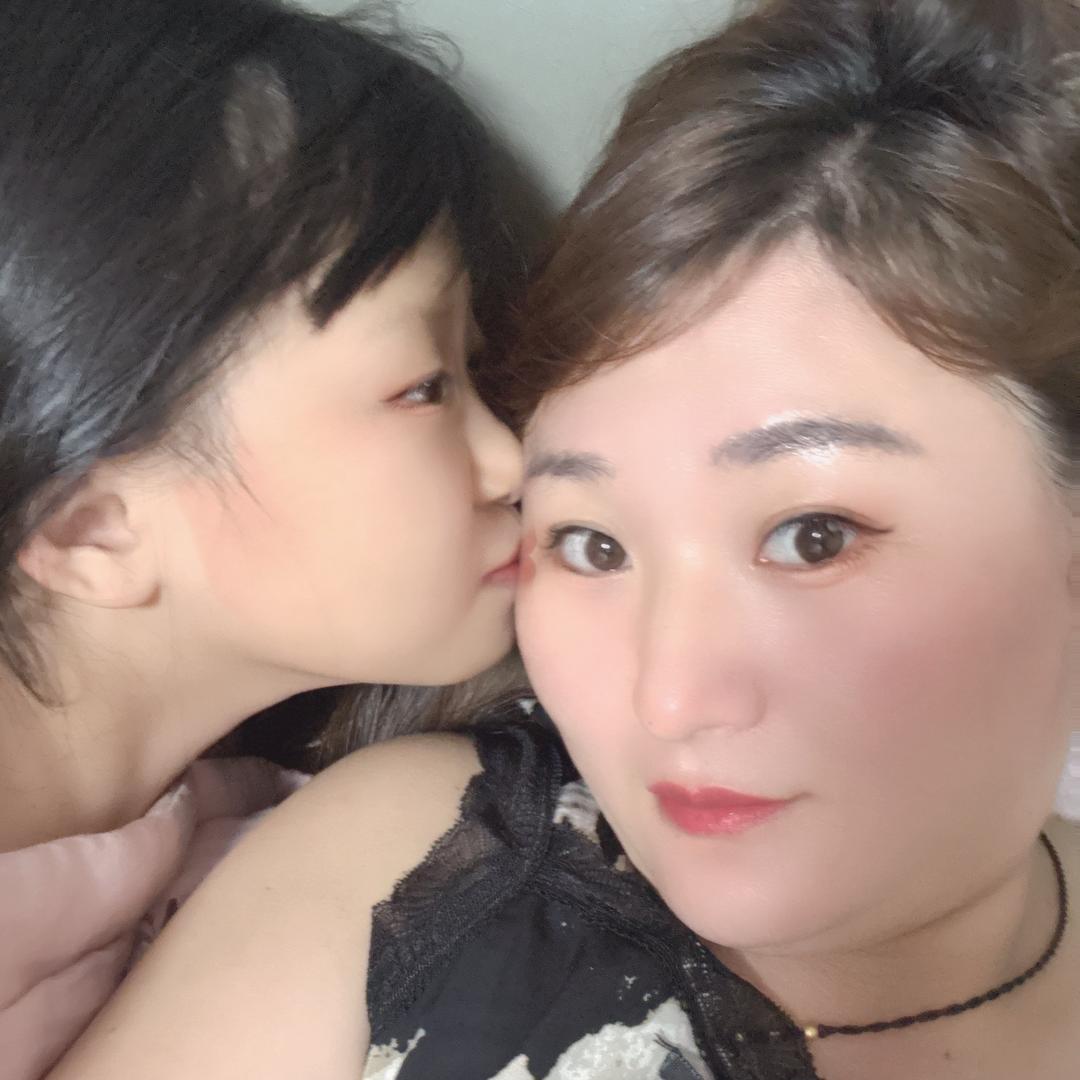 三个孩子宝妈