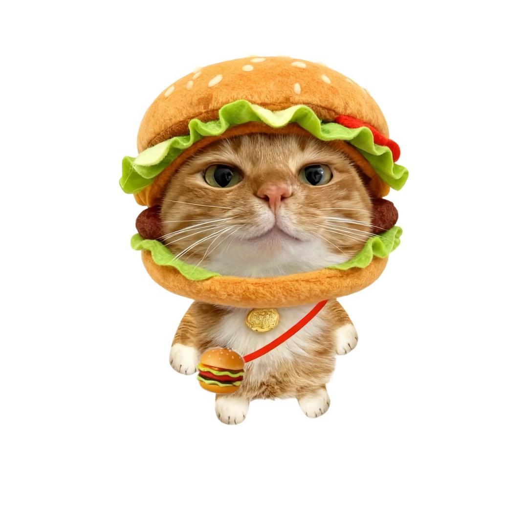 苅玺（想辣条…