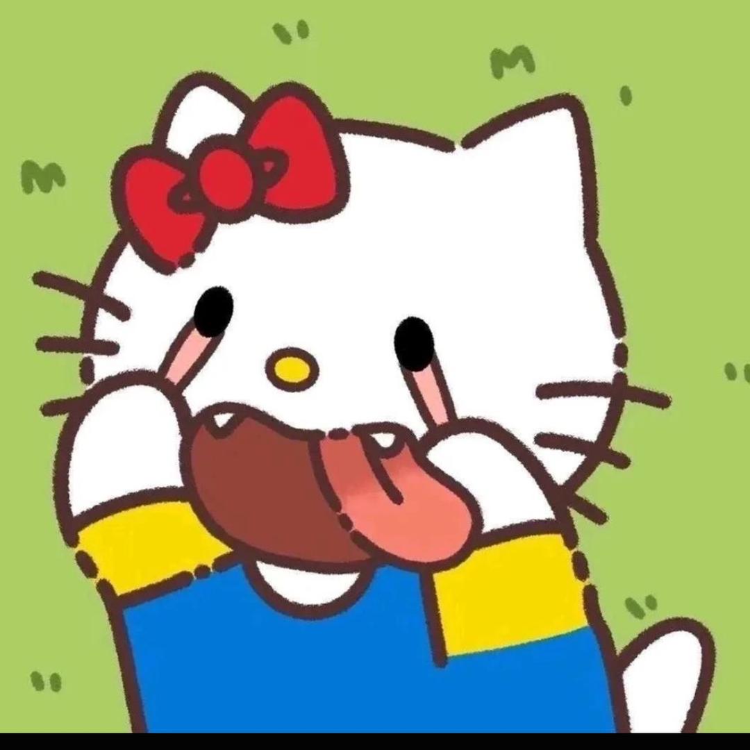 不想说晚安💤.