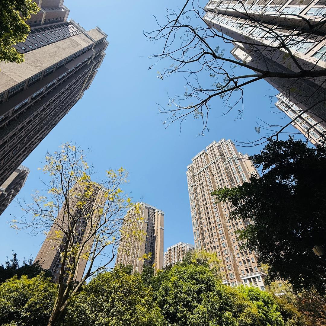 重庆房屋咨询