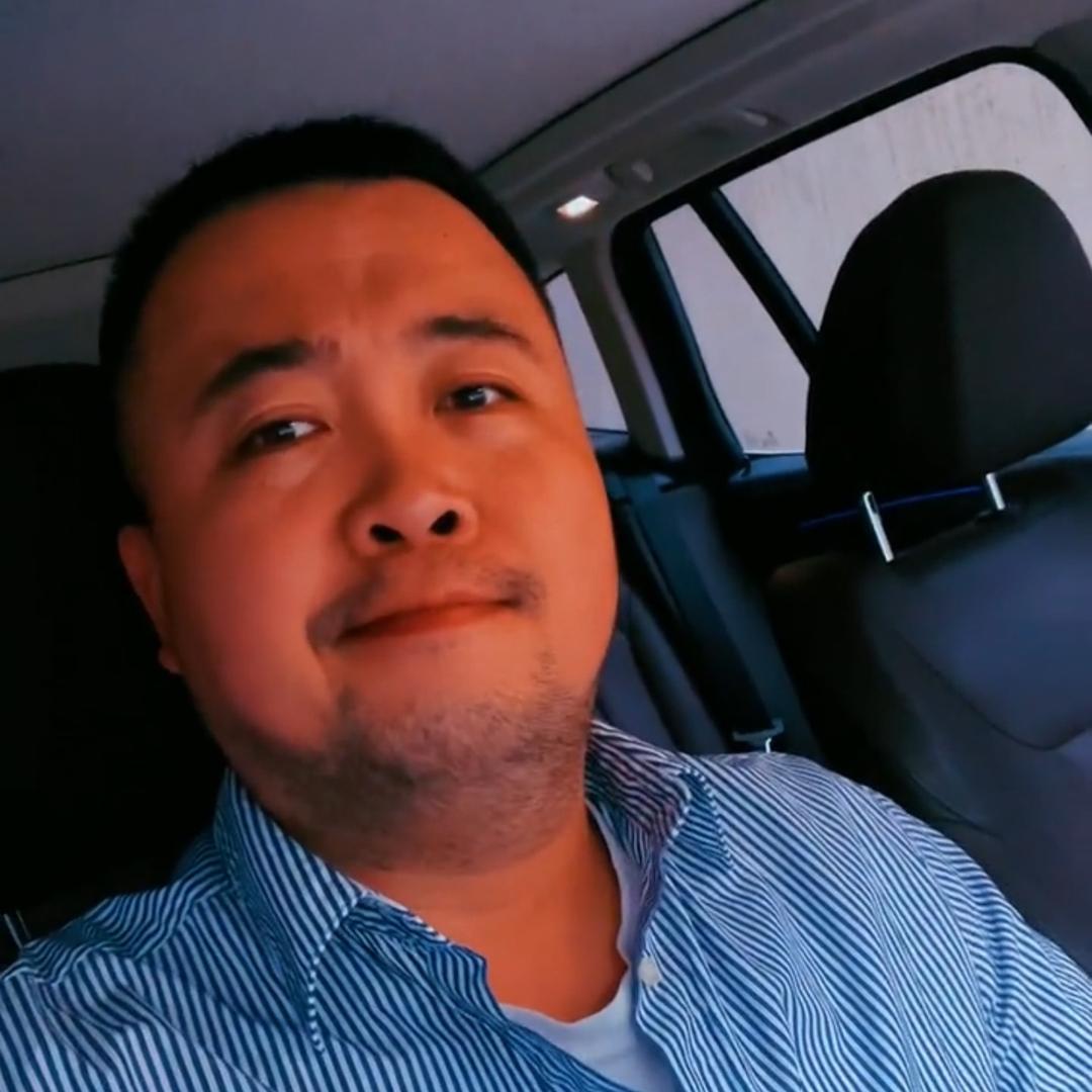 我是金三顺的顺
