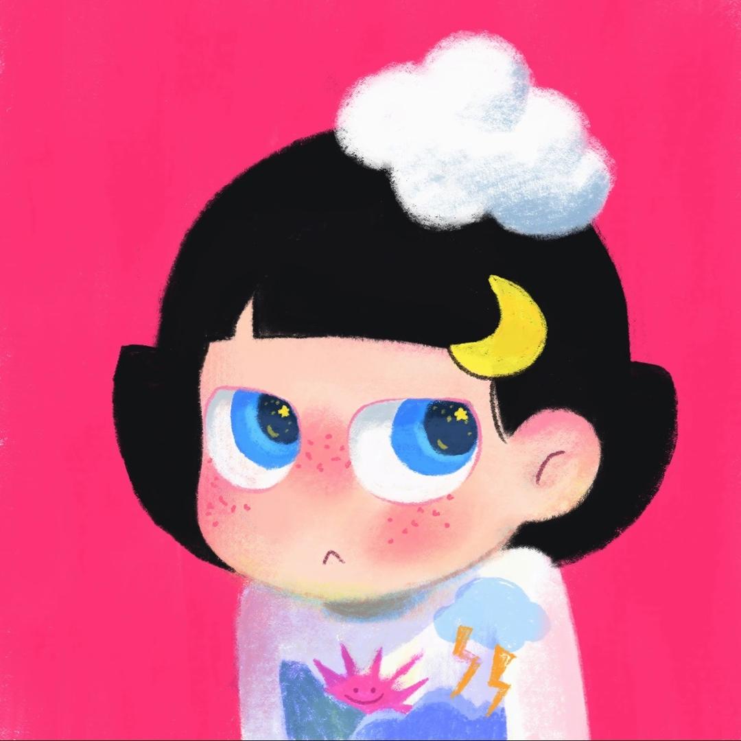 双言潮玩