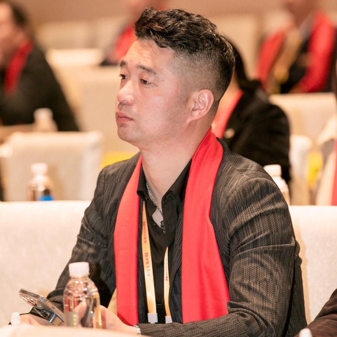 恒昌五金机电供应链