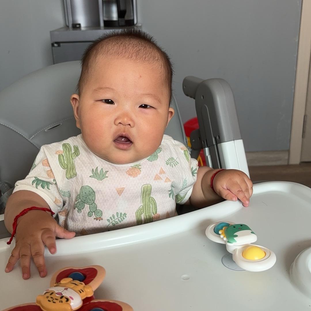 治愈小王.