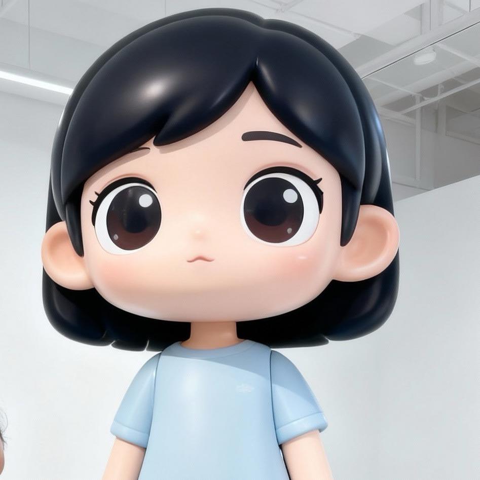 小霏霏多啦