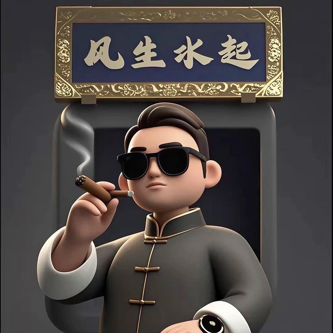 自己