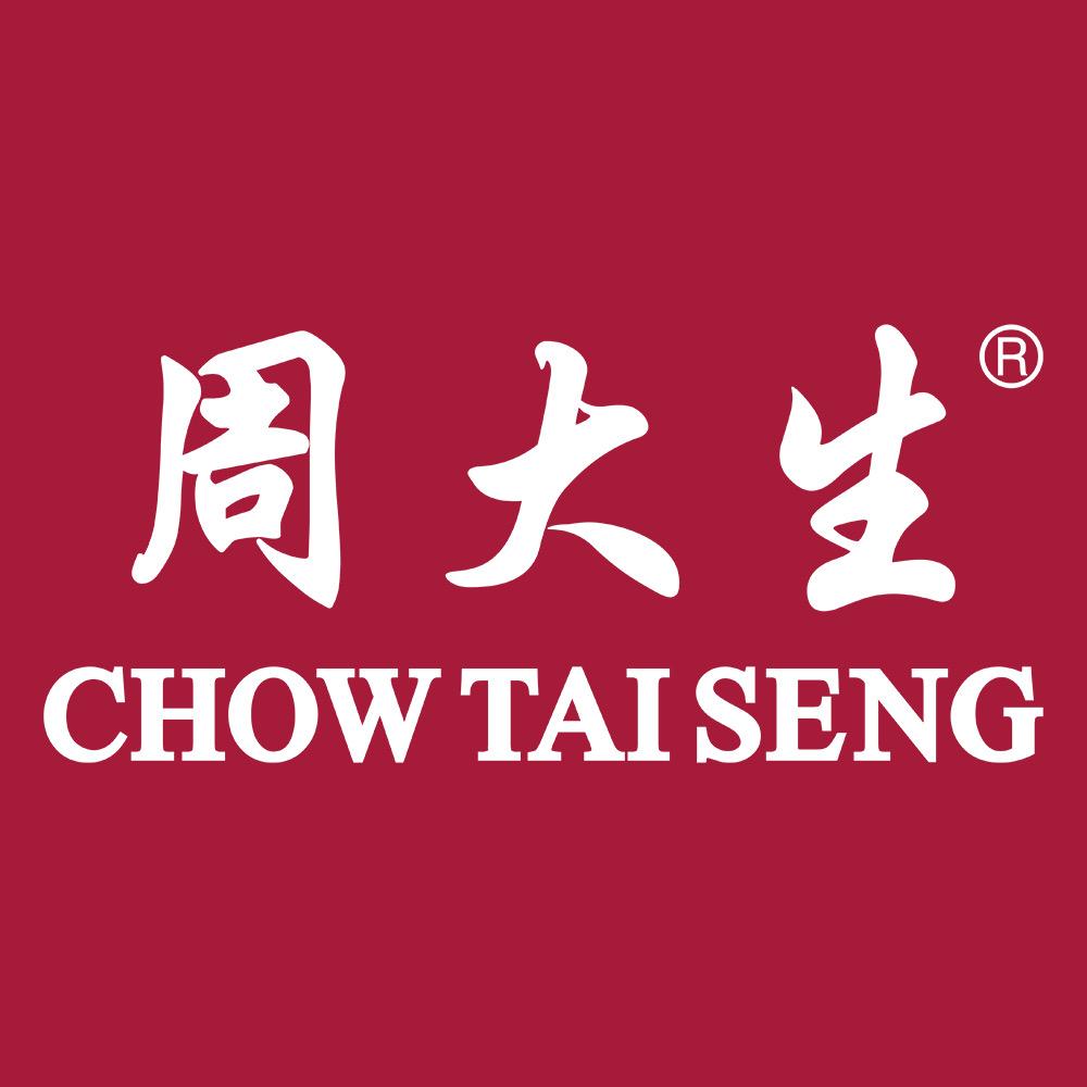 周大生珠宝直播号