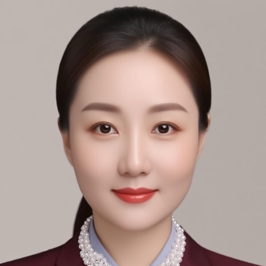 阳阳说缘