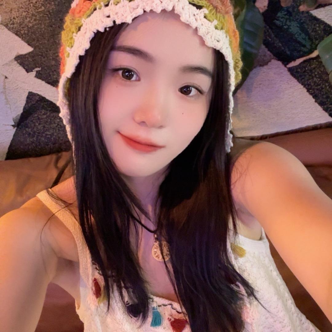 小萌雨🍬