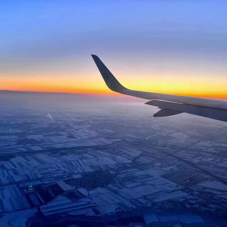 沐 ☀️光 而 行