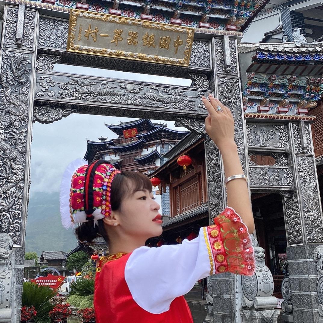 银世纪 小寸