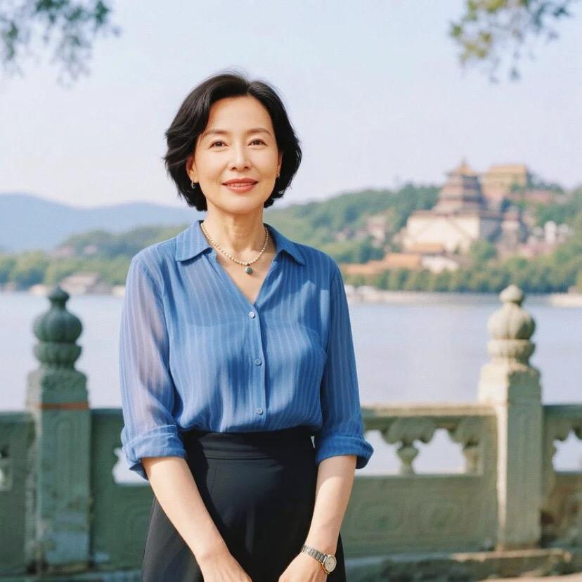 夏姐爱生活
