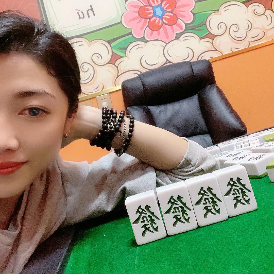 今天还是想暴富🐱