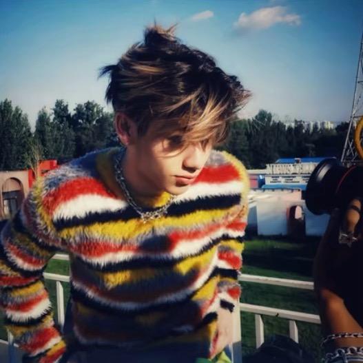 ཁྲེན་ 🌊