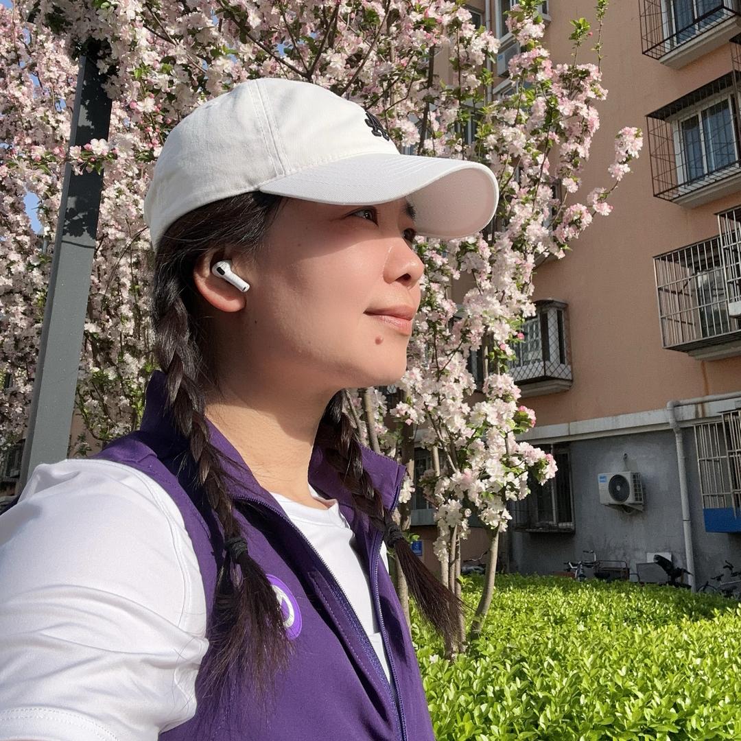 Miss 晶（不闲聊）