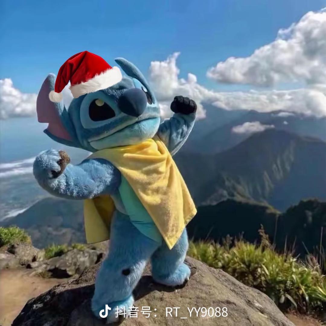 熊.YGX（和生活对线中）