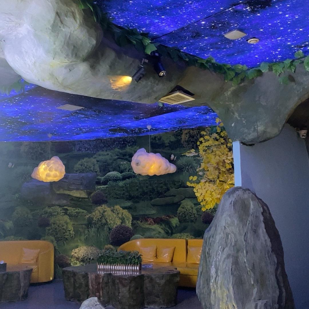 AAA茉冉足道