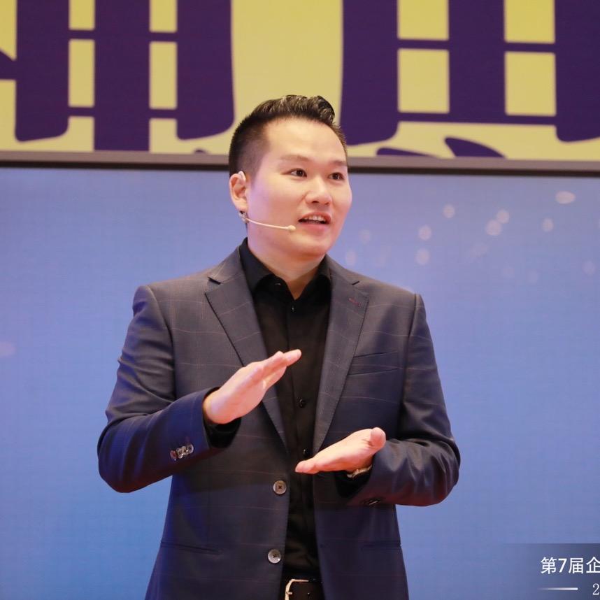 超哥商业思维
