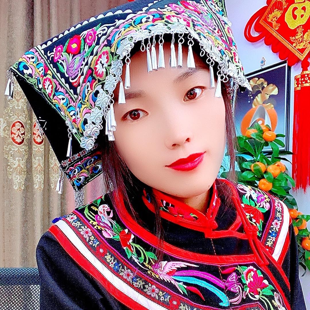 朱凤梅(想睡觉)
