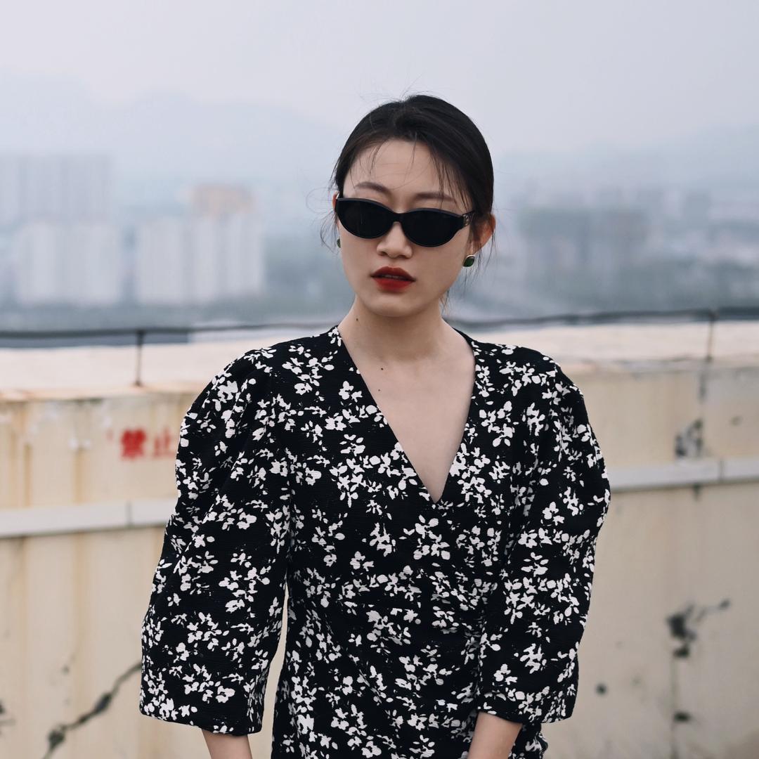 钞票双花（保镖版）