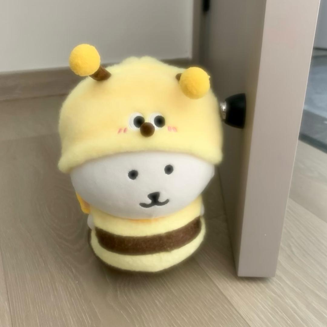 小蜜蜂