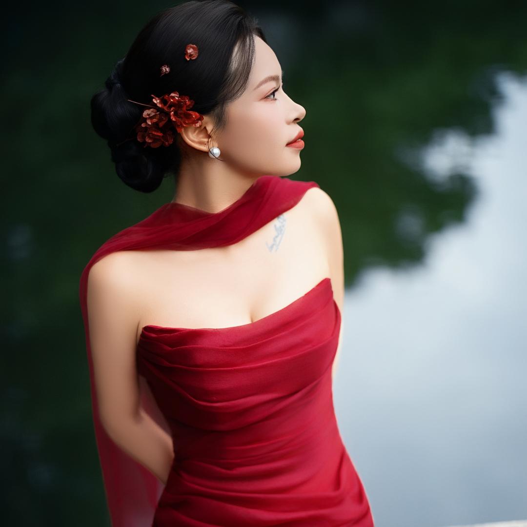 小园