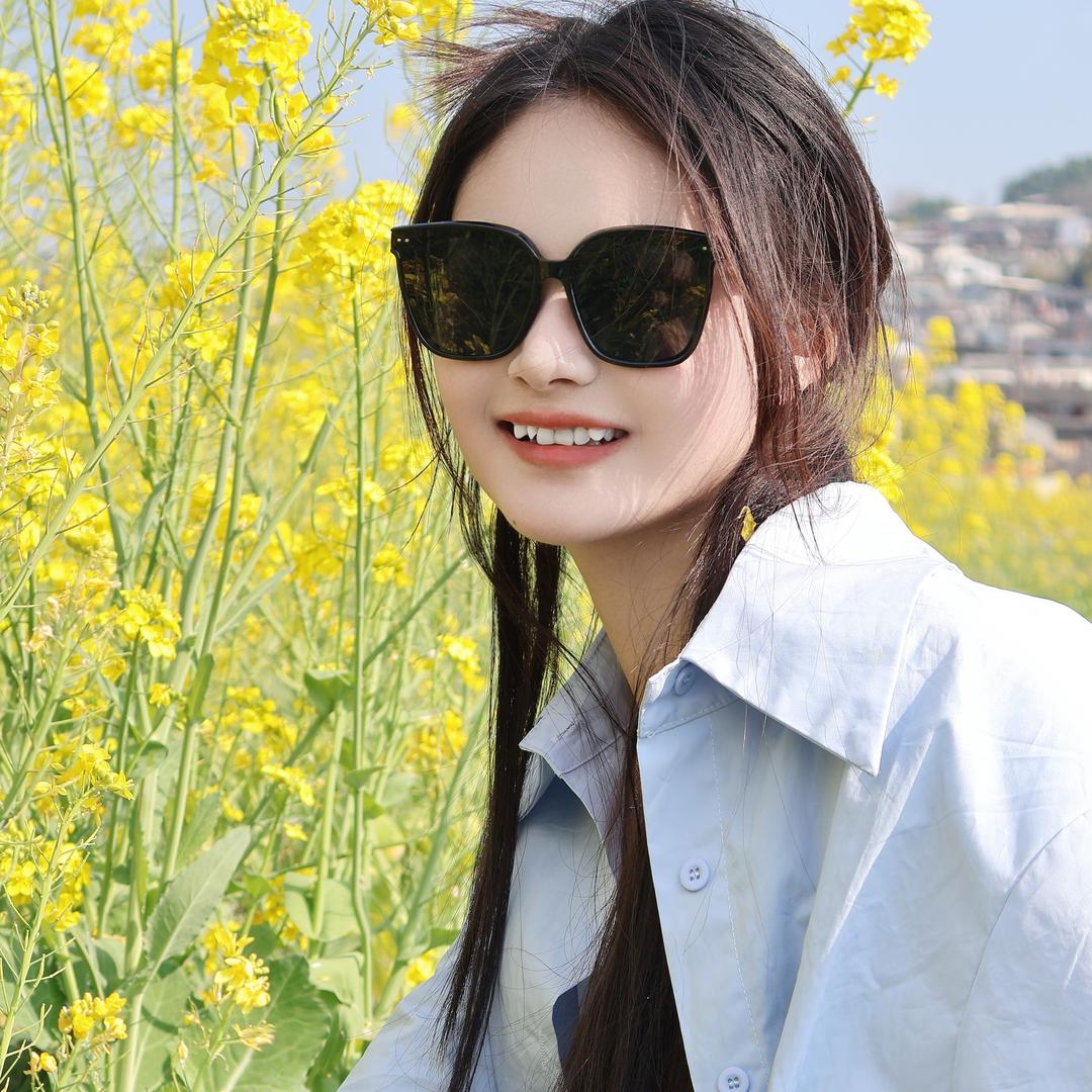 姜玲儿的朋友圈💫