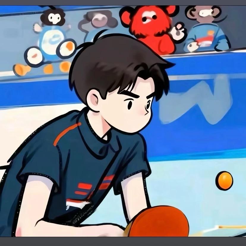 不懂球的小辛🏓