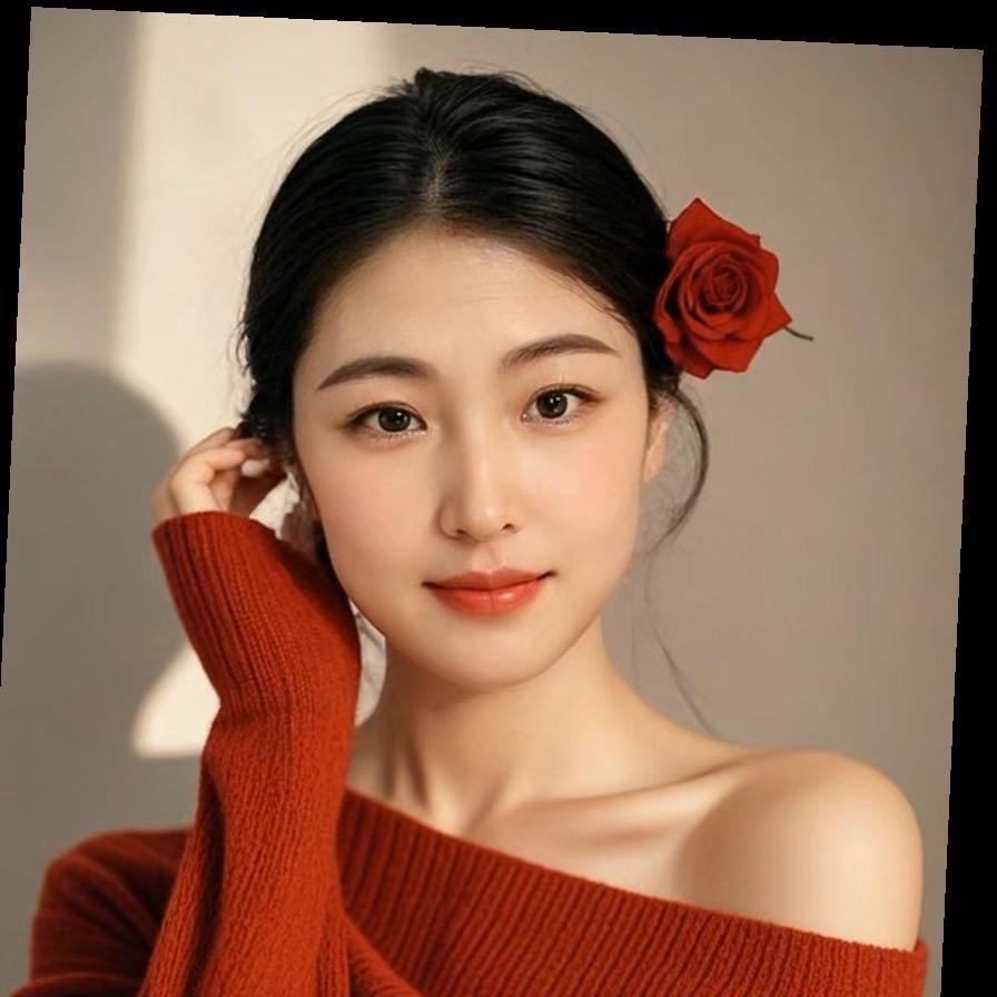 妍妍有点甜