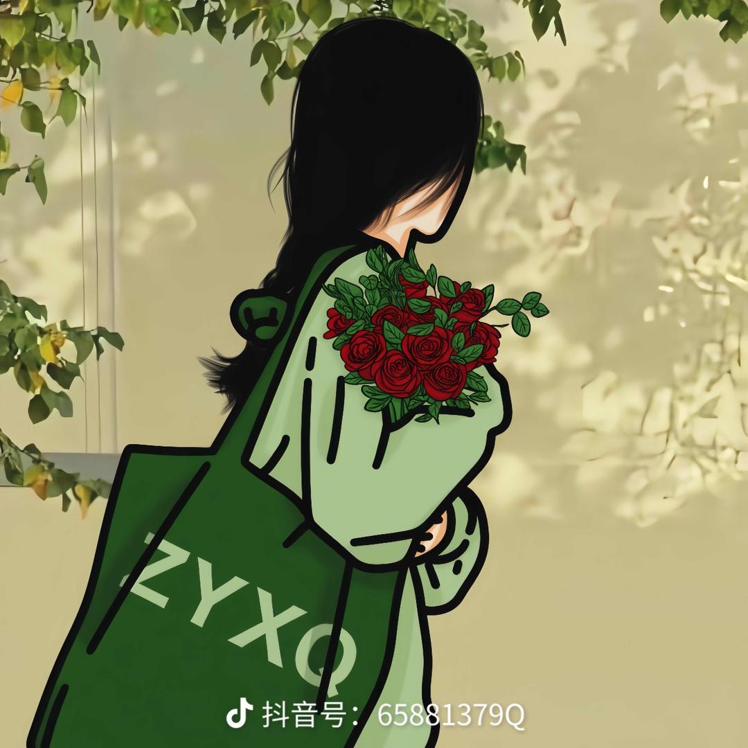 好女人志在四方