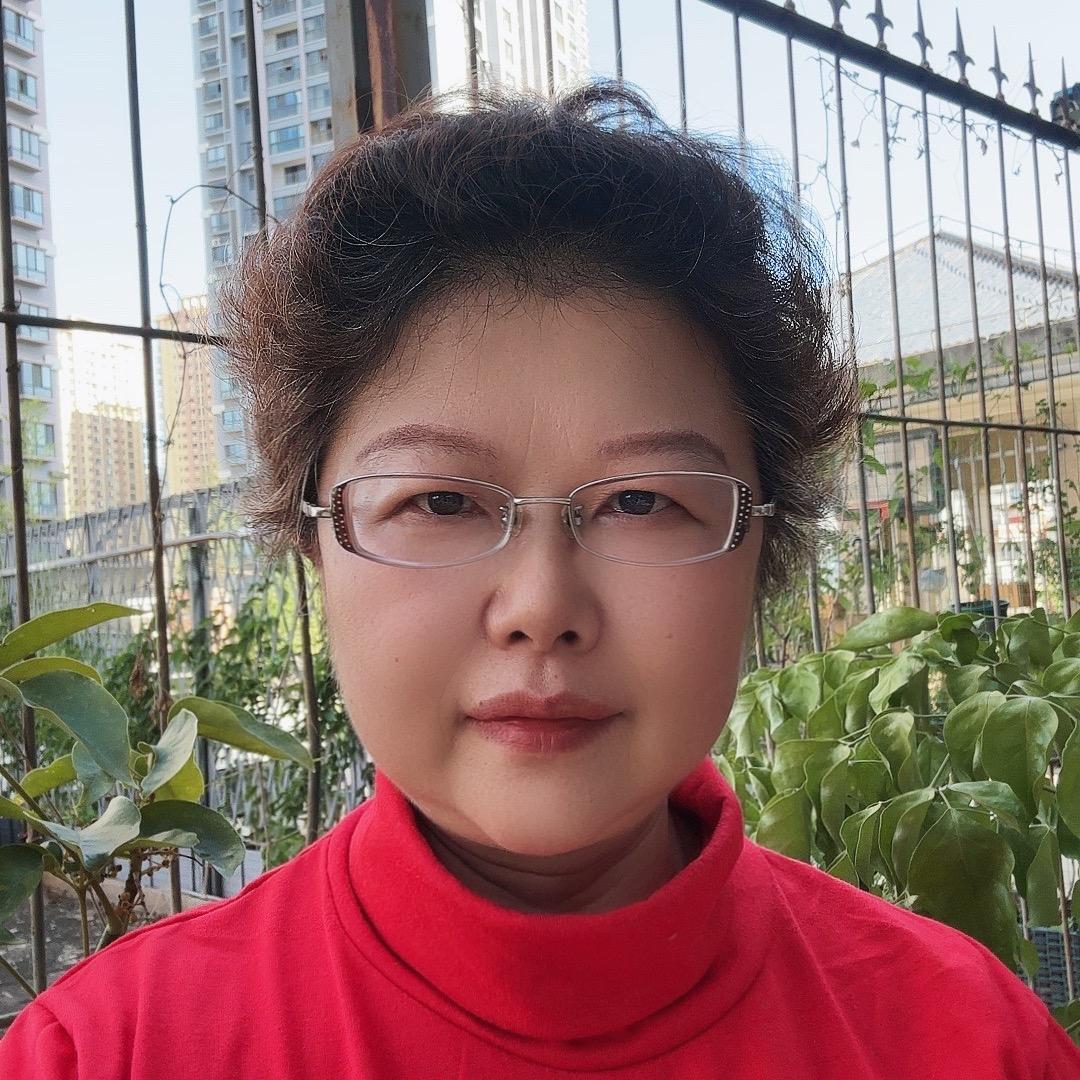 萍心浅语