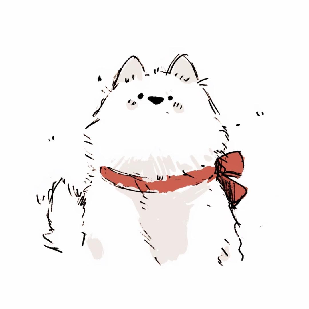 黑眼圈👻