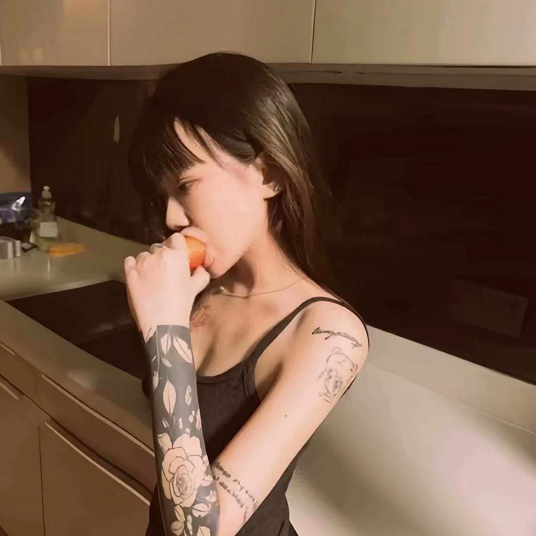 如果泪水比爱多